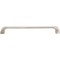 Jeffrey Alexander 224 mm Center-to-Center Satin Nickel Square Marlo Cabinet Pull 972-224SN - alternate 5